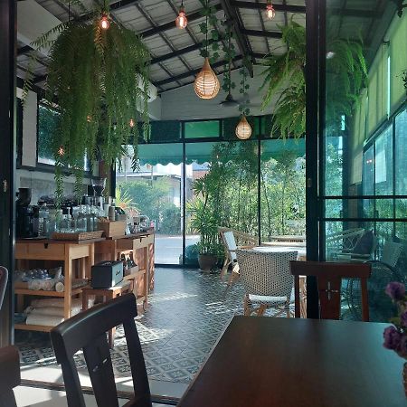 The Touch Green Naiyang Hotel & Fitness Nai Yang Beach Exterior foto